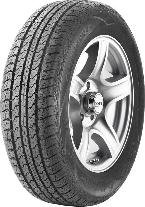 MATADOR 225/70R16 103H - MP82 Conquerra 2