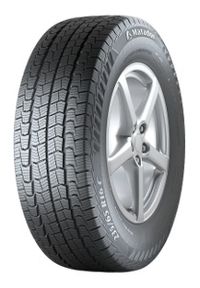 Matador Ganzjahresreifen "195/60R16 99/97H - MPS 400 Variant All Weather 2", Art.-Nr. 04241260000