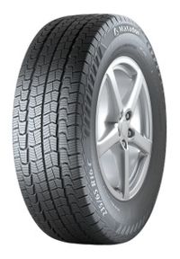 Matador Ganzjahresreifen "205/70 R15C 106/104R 8PR - MPS400 Variant All Weather 2", Art.-Nr. 04241600000