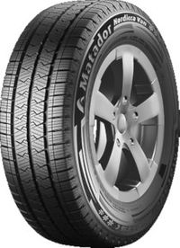 Matador Winterreifen "215/70 R15C 109/107R 8PR - Nordicca Van", Art.-Nr. 04281220000
