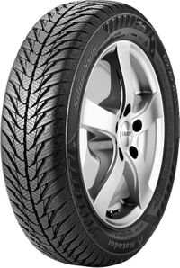 Matador Winterreifen "175/65R13 80T - MP54 Sibir Snow", Art.-Nr. 15853380000