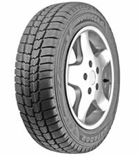 Matador Winterreifen "195/70R15 104/102R - MPS 520", Art.-Nr. 4280260000