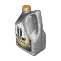 Mobil Motorl "MOBIL 1 FS 0W-40 [5 L]", Art.-Nr. 157717