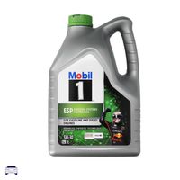 Mobil Motor�l "MOBIL 1 ESP 5W-30 [5L]", Art.-Nr. 157295