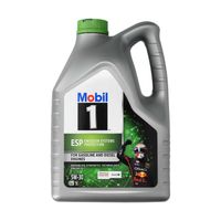 Mobil Motor�l "MOBIL 1 ESP 5W-30 [5L]", Art.-Nr. 157295