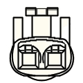 MOBILETRON Sensor, Raddrehzahl abkr089 für KIA