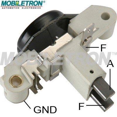 MOBILETRON Generatorregler vrb235