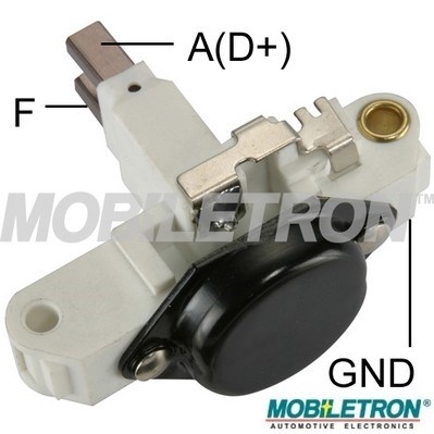 MOBILETRON Generatorregler vrb240h