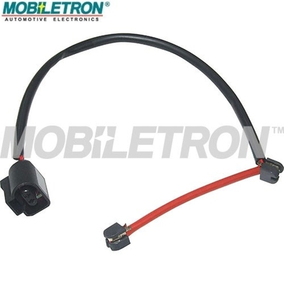 MOBILETRON Warnkontakt, Bremsbelagverschleiß bseu024 für Porsche VW