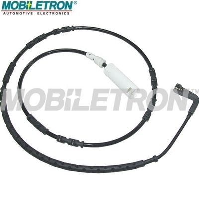 MOBILETRON Warnkontakt, Bremsbelagverschleiß bseu014 für BMW