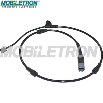 MOBILETRON Warnkontakt, Bremsbelagverschleiß bseu021 für BMW