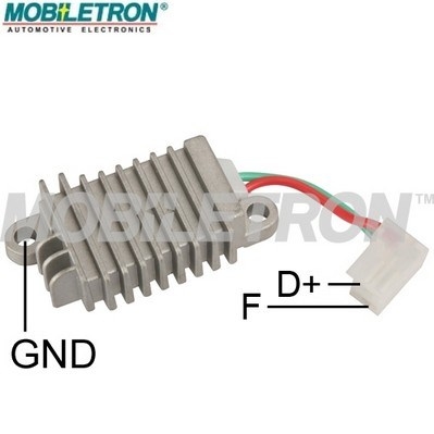 MOBILETRON Generatorregler vrf114a für Fiat