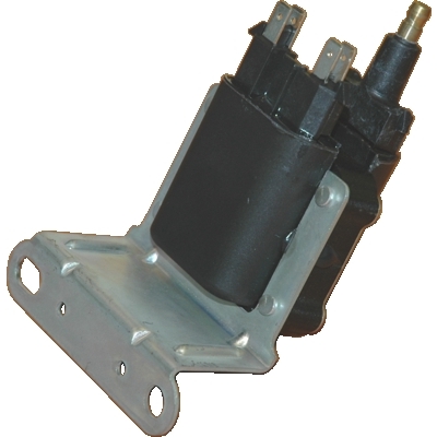 Meat & Doria Zündspule 10477 Für Opel Vaughall Gm