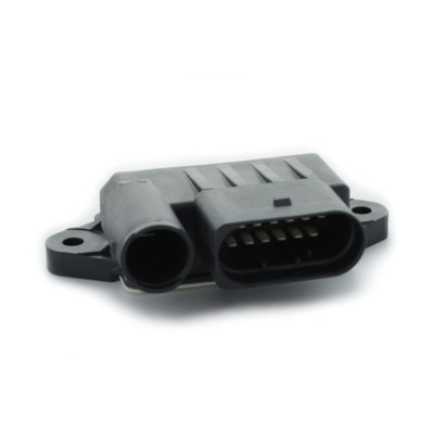 MEAT & DORIA Steuergerät, Glühzeit 7285684 für Mercedes Chrysler JEEP