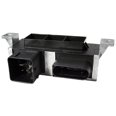 MEAT & DORIA Steuergerät, Glühzeit 7285830 für Opel Mercedes NISSAN INFINITI DACIA RENAULT