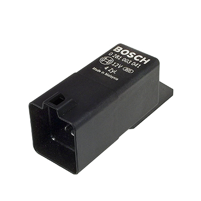 MEAT & DORIA Steuergerät, Glühzeit 7285885 für Opel DAEWOO VAG Chrysler Mercedes VM