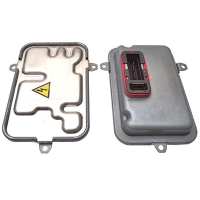 Meat & Doria Steuergerät, Beleuchtung 73212640 Rechts Für Mercedes Smart