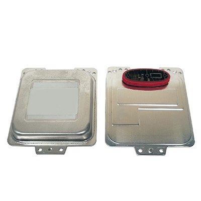 MEAT & DORIA Steuergerät, Beleuchtung 73212657 für Mercedes SMART