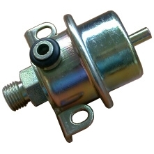 Meat & Doria Kraftstoffdruckregler 75033 Für Porsche