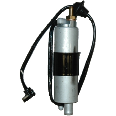 MEAT & DORIA Kraftstoffpumpe 76054 für Mercedes