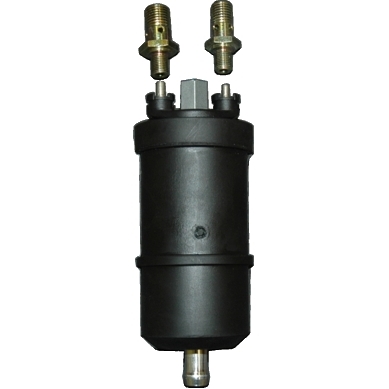 MEAT & DORIA Kraftstoffpumpe 76082 für Citroën/Peugeot Volvo LANCIA JAGUAR RENAULT