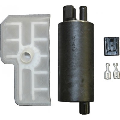 MEAT & DORIA Kraftstoffpumpe 76403 für BMW Citroën/Peugeot