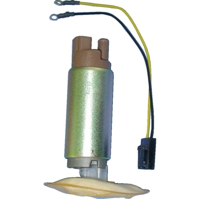 MEAT & DORIA Kraftstoffpumpe 76530 für KIA