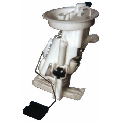 Kraftstoff-Fördereinheit elektrisch 76543 MEAT & DORIA für BMW 3 Cabriolet 3 - Bild 5
