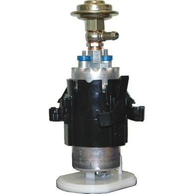 MEAT & DORIA Kraftstoffpumpe 76616 für BMW