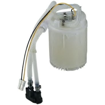 MEAT & DORIA Kraftstoffpumpe 76909 für Porsche