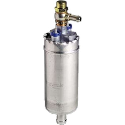 MEAT & DORIA Kraftstoffpumpe 76914 für PIAGGIO Mercedes
