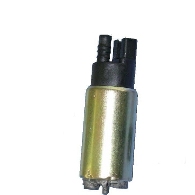 Meat & Doria Kraftstoffpumpe 76961 Für Volvo