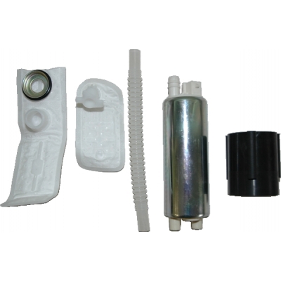 MEAT & DORIA Kraftstoffpumpe 76978 für GM Opel