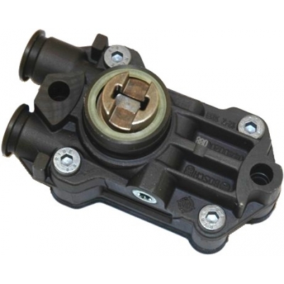 MEAT & DORIA Kraftstoffpumpe 77015 für JEEP Chrysler Mercedes