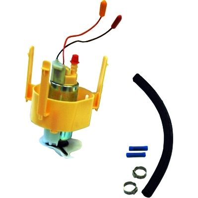 MEAT & DORIA Kraftstoffpumpe 77256 für LANCIA
