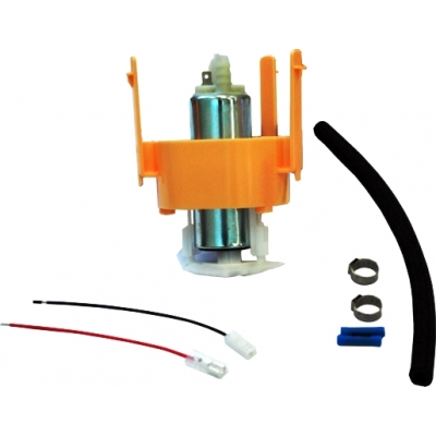 MEAT & DORIA Kraftstoffpumpe 77258 für LANCIA
