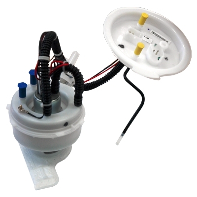 MEAT & DORIA Kraftstoffpumpe 77277 für BMW