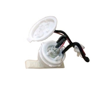 MEAT & DORIA Kraftstoffpumpe 77278 für BMW