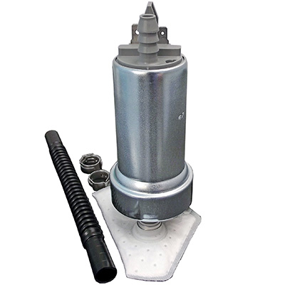 MEAT & DORIA Kraftstoffpumpe 77372 für BMW