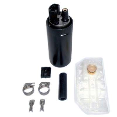 MEAT & DORIA Kraftstoffpumpe 77513 für Volvo