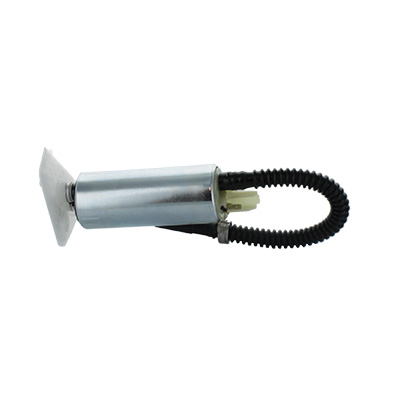 MEAT & DORIA Kraftstoffpumpe 77660 für BMW