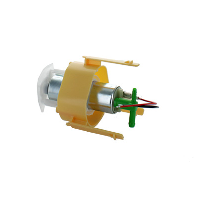 MEAT & DORIA Kraftstoffpumpe 77671 für Mercedes