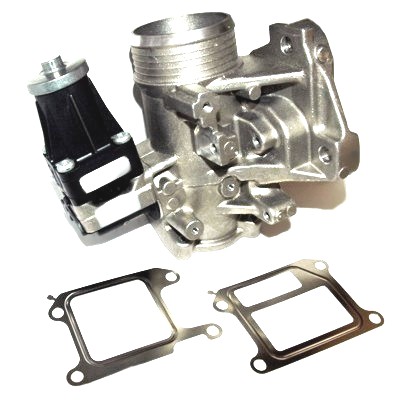 MEAT & DORIA AGR-Ventil 88252 für Volvo