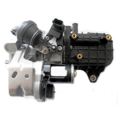 MEAT & DORIA AGR-Ventil 88395 für Ford Citroën/Peugeot DS Opel TOYOTA
