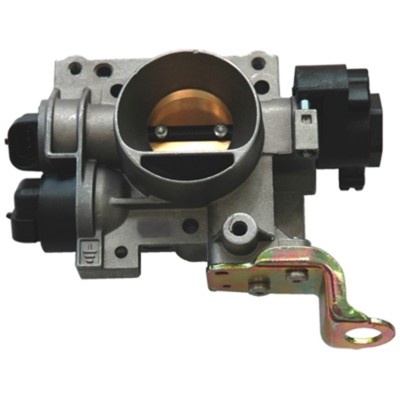 MEAT & DORIA Drosselklappenstutzen 89001r für LANCIA Fiat