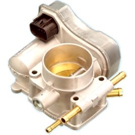 MEAT & DORIA Drosselklappenstutzen 89032 für Opel