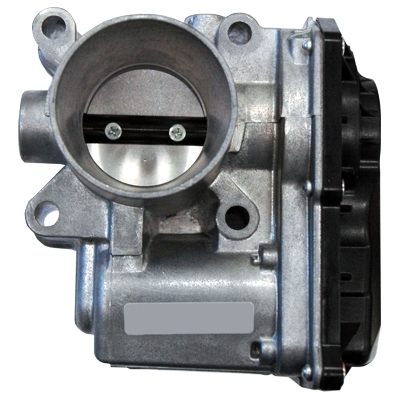 MEAT & DORIA Drosselklappenstutzen 89121 für RENAULT