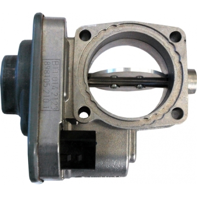 Meat & Doria Drosselklappenstutzen 89124 Für Vaughall Gm Opel