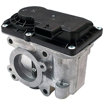 MEAT & DORIA Drosselklappenstutzen 89142 für RENAULT