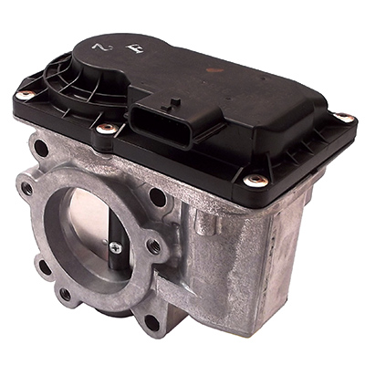 Meat & Doria Drosselklappenstutzen 89143 Für Renault